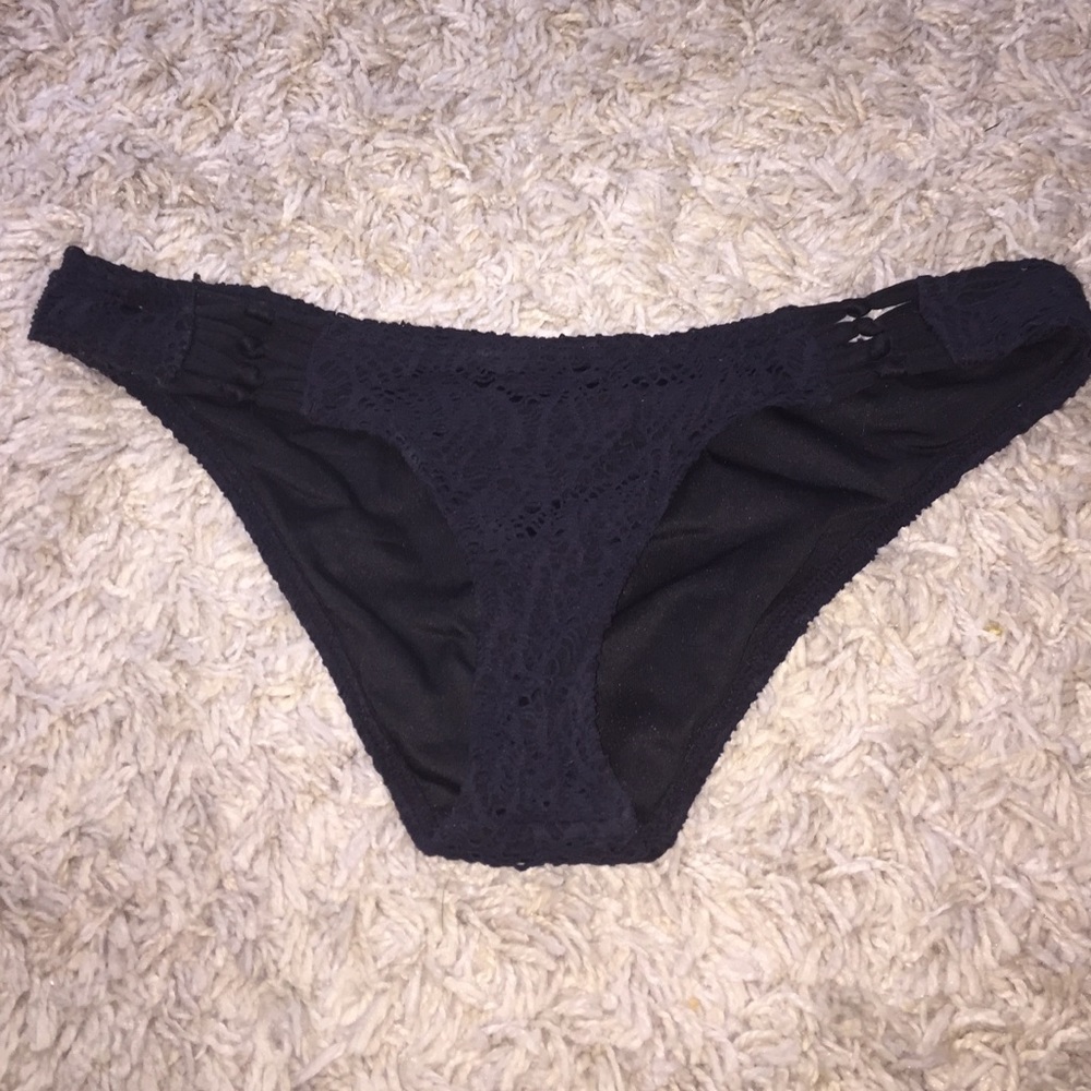Volcom bikini bottoms