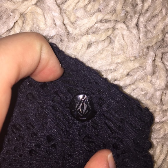 Volcom bikini bottoms - Picture 3 of 4