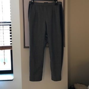 J Crew Martie Pants