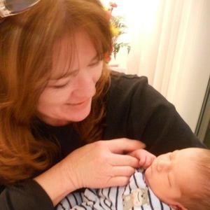 Meet your Posher, Janice