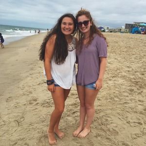 Meet your Posher, Heidi