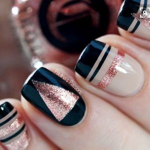 Meet your Posher, Christi