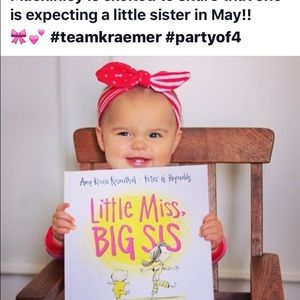 Meet your Posher, Joyce