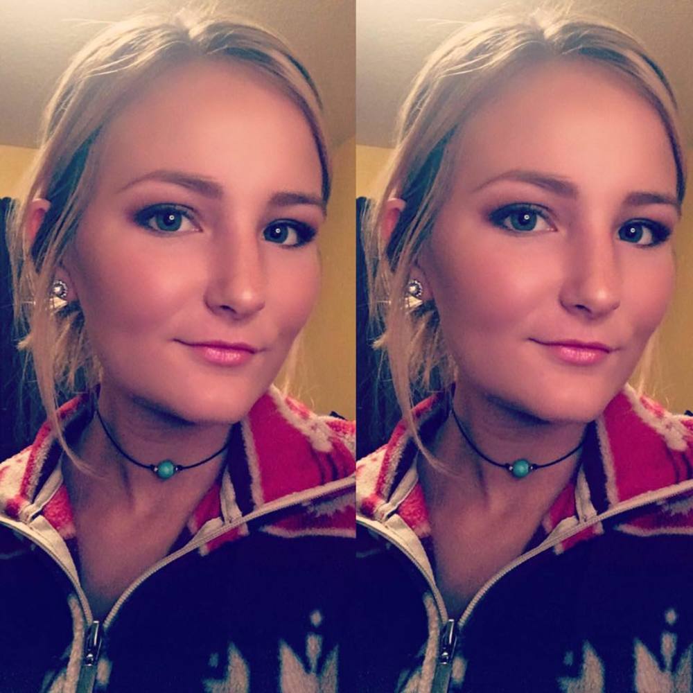 Meet your Posher, Karsen