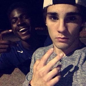 Meet your Posher, Kevin