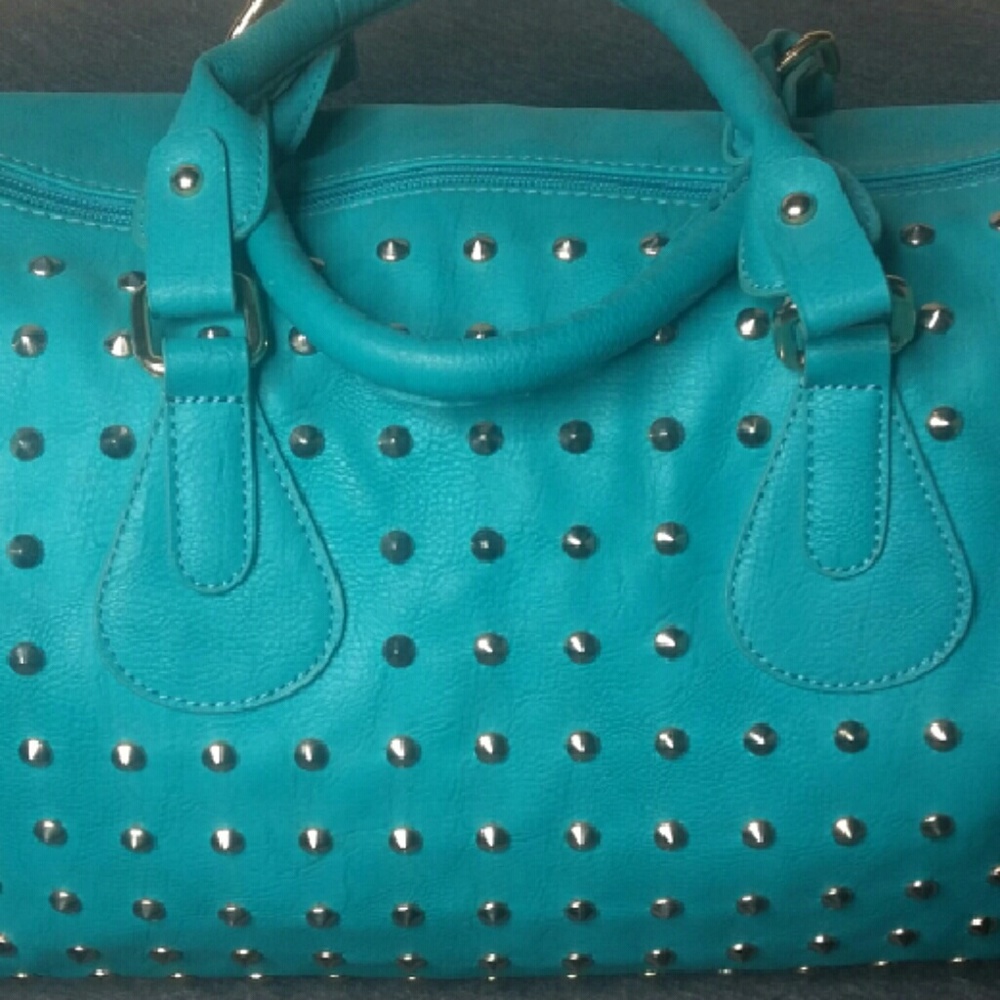 ONE SKY MEDIUM SIZED SATCHEL