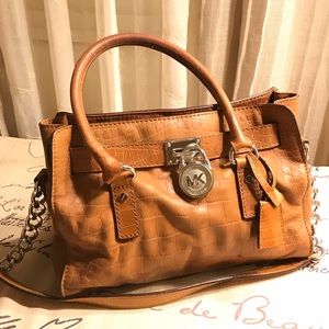 Michael Kors handbag