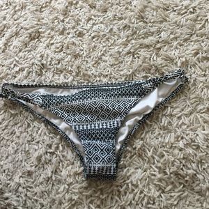 Victoria's Secret bikini bottoms