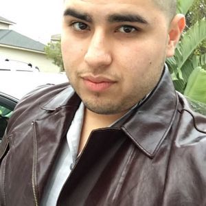 Meet your Posher, Saul