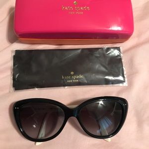 Kate Spade Angelique Sunnies