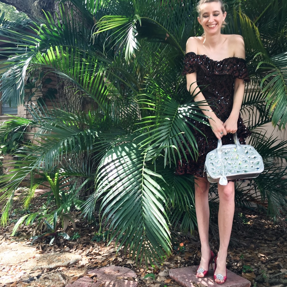 Downtown Julie Brown!