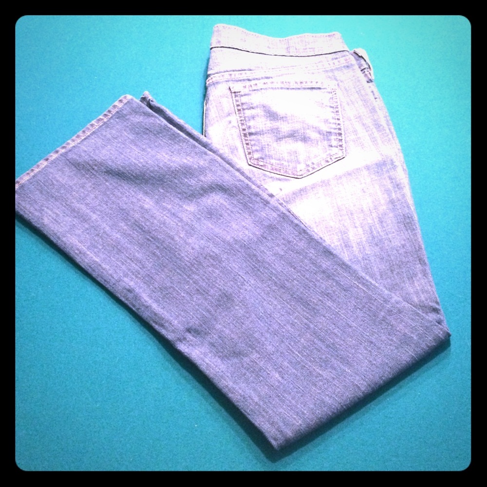 Old Navy Diva Jeans-14S