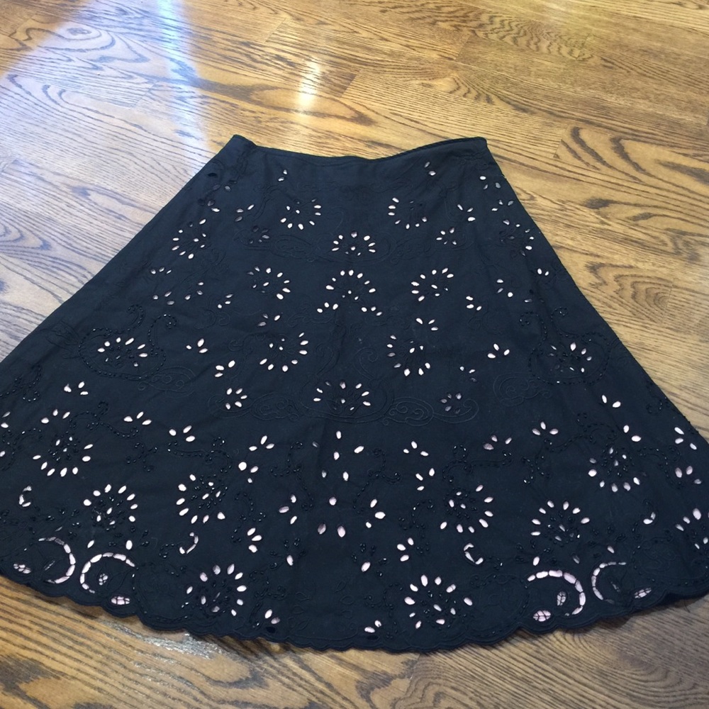 Flirty, fun skirt