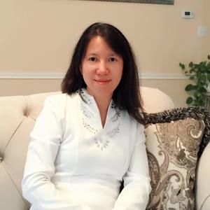 Meet your Posher, Ming