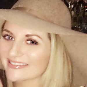 Meet your Posher, Jeannie