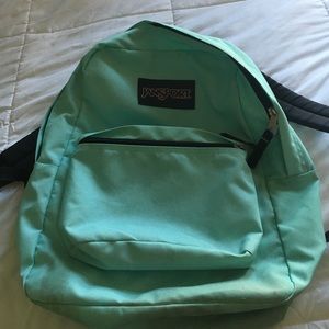 Jansport Back pack