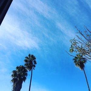 Meet your Posher, Stacy