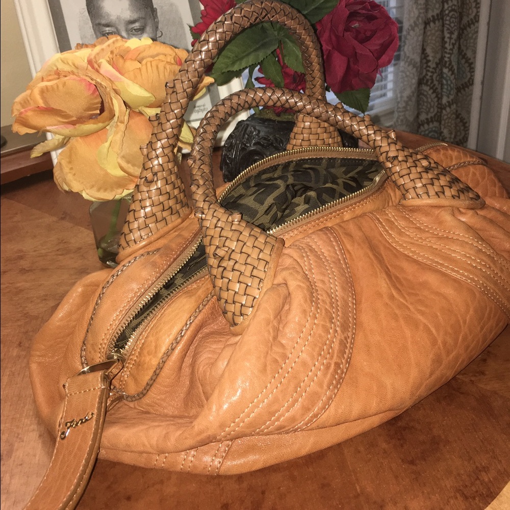 Fendi Spy Bag