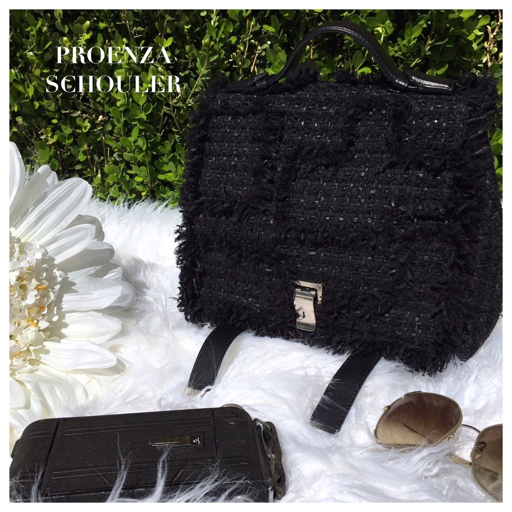 PROENZA SCHOULER BACKPACK - Picture 1 of 6