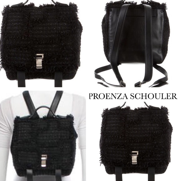 PROENZA SCHOULER BACKPACK - Picture 5 of 6