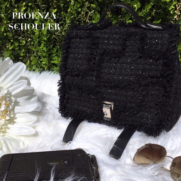 PROENZA SCHOULER BACKPACK - Picture 6 of 6