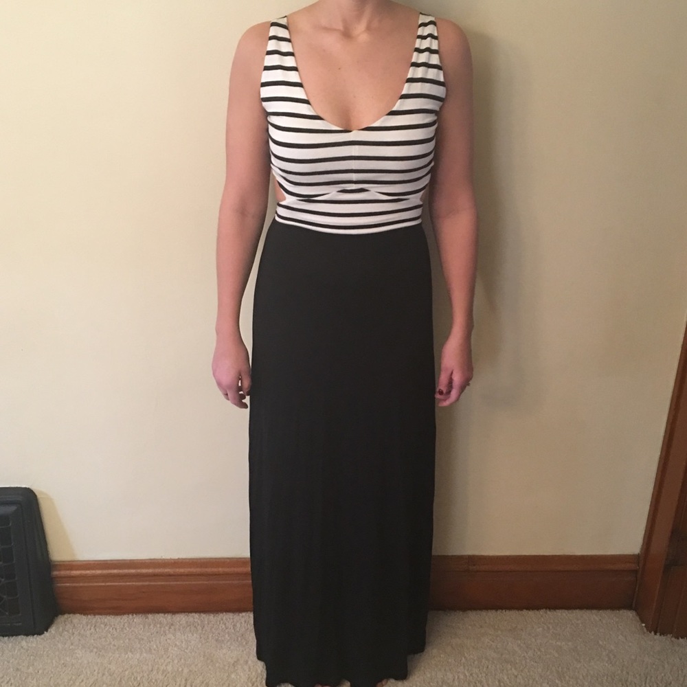 Venus dress