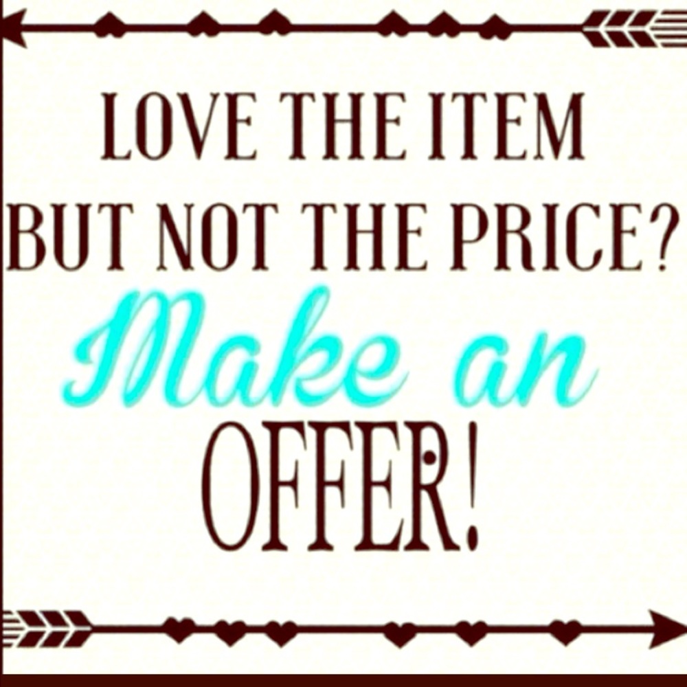 Closet sale, marked down items are available 🎉🎉