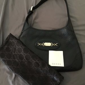 Gucci Shoulder Purse