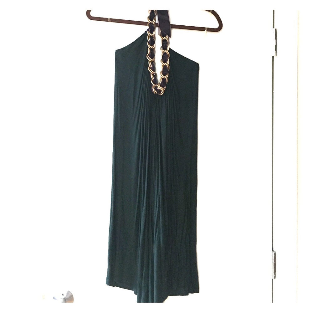 T-bags dress
