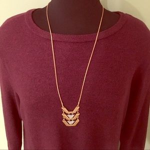 J. Crew Necklace