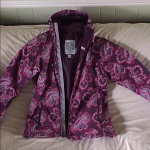 BURTON Women's winter jacket