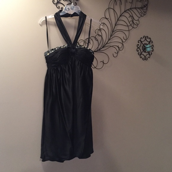 BRAND NEW COCKTAIL DRESS! - Picture 1 of 2