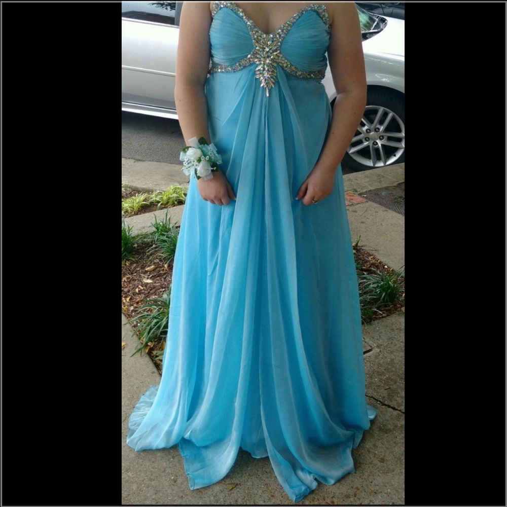 Prom Dress/ Formal