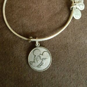 Mickey bangle
