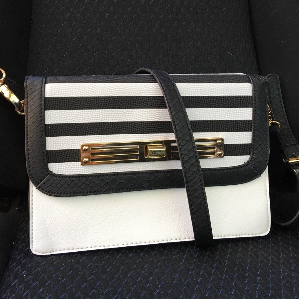 Aldo cross body & Wallet