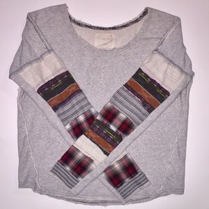 We the Free Sweatshirt