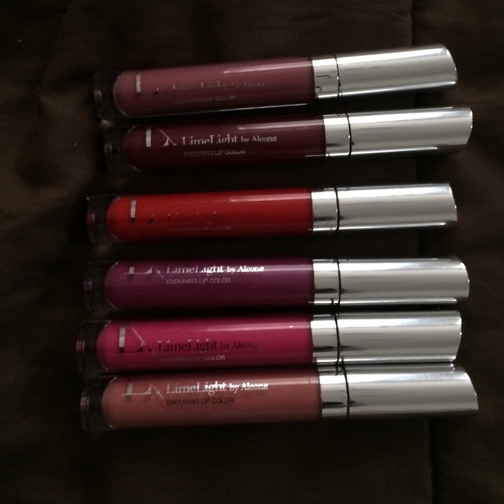 Limelight by Alcone Enduring Lip Colors