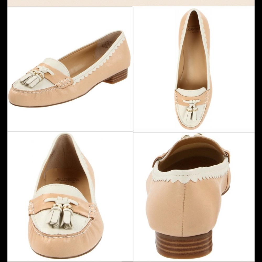 Circa Joan & David Amor Slip-On | New in Box