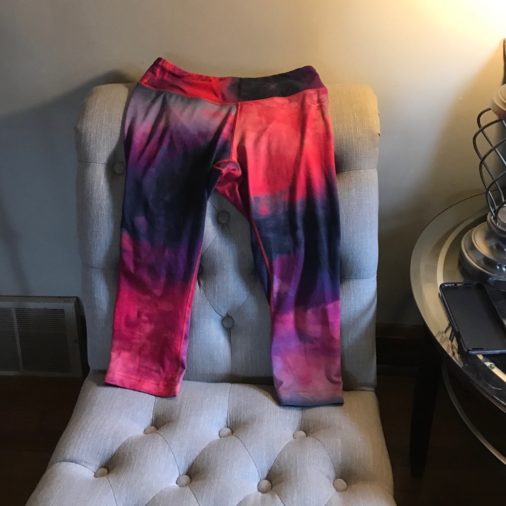 Workout Pants