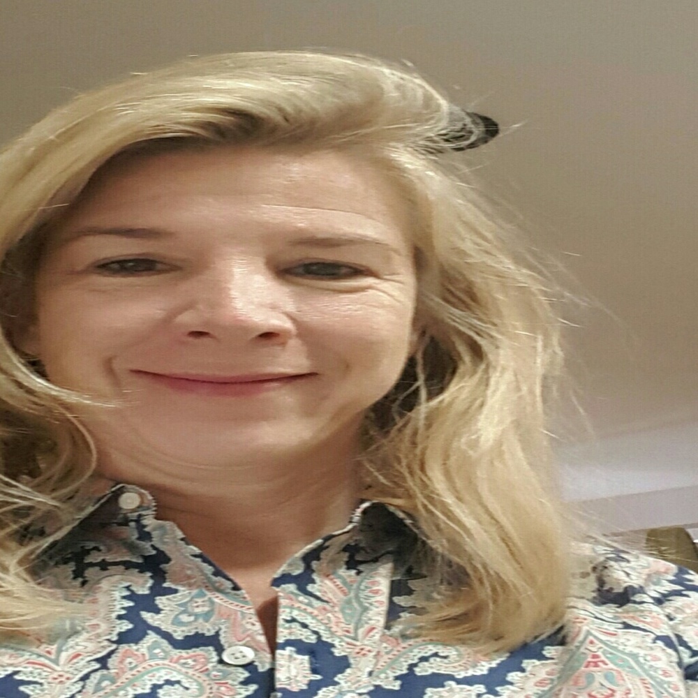 Meet your Posher, Jen