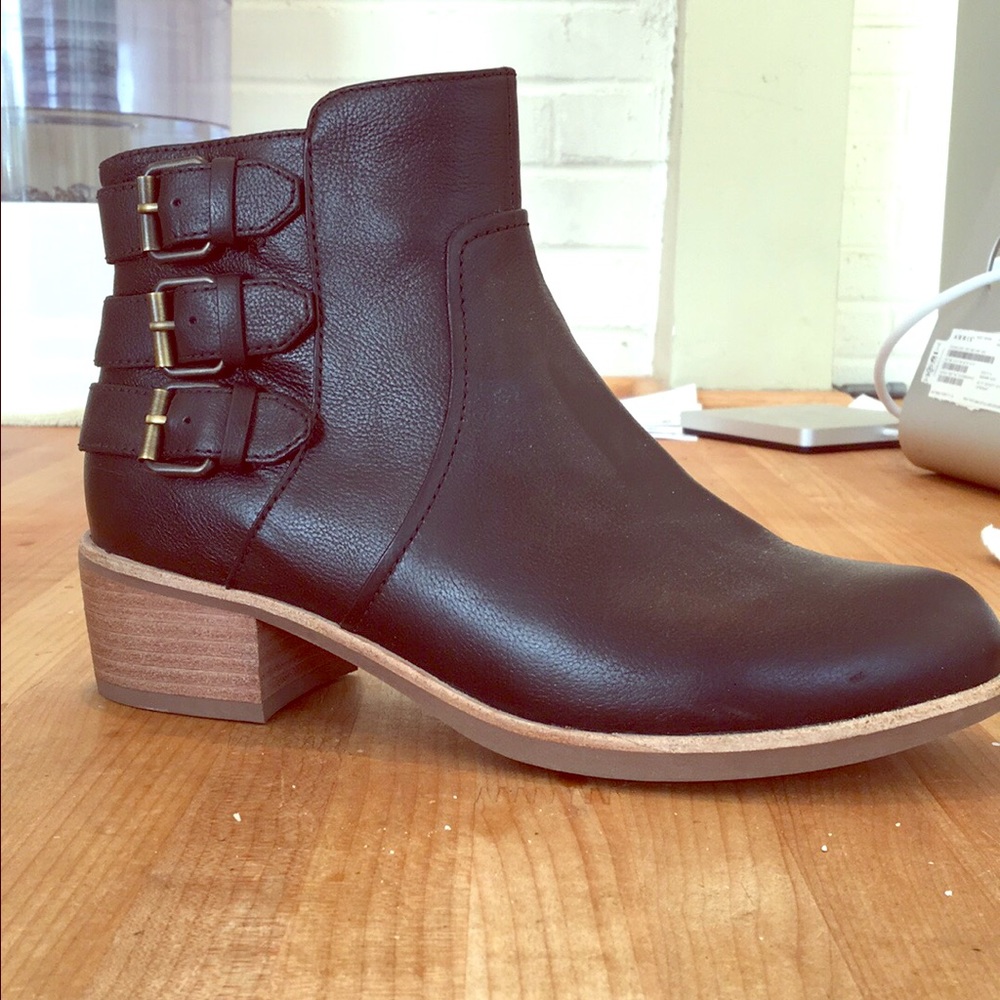 UGG Booties