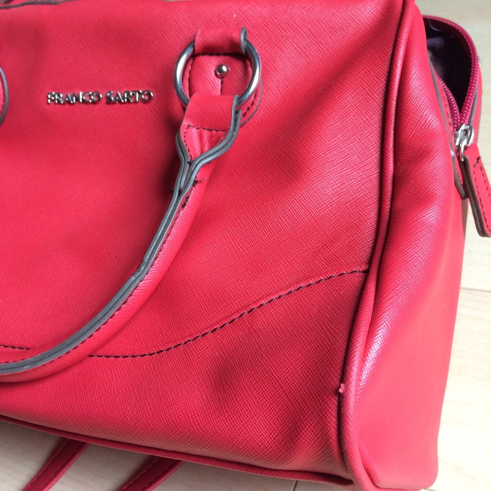 Franco Sarto Lita satchel - additional pics