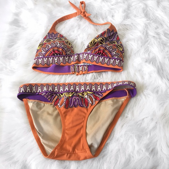 Victoria Secret Bathing suit - Picture 1 of 3