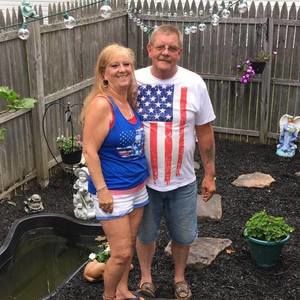 Meet your Posher, Kim n ernie