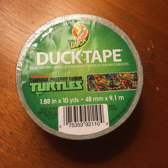 RARE DUCT TAPE - Picture 2 of 3