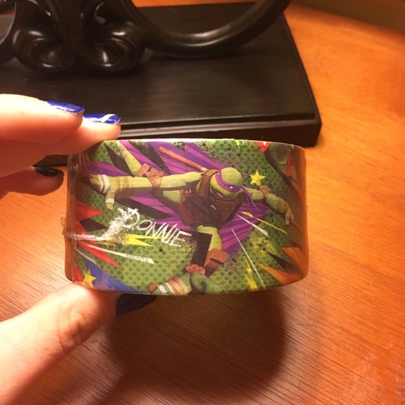 RARE DUCT TAPE - Picture 3 of 3