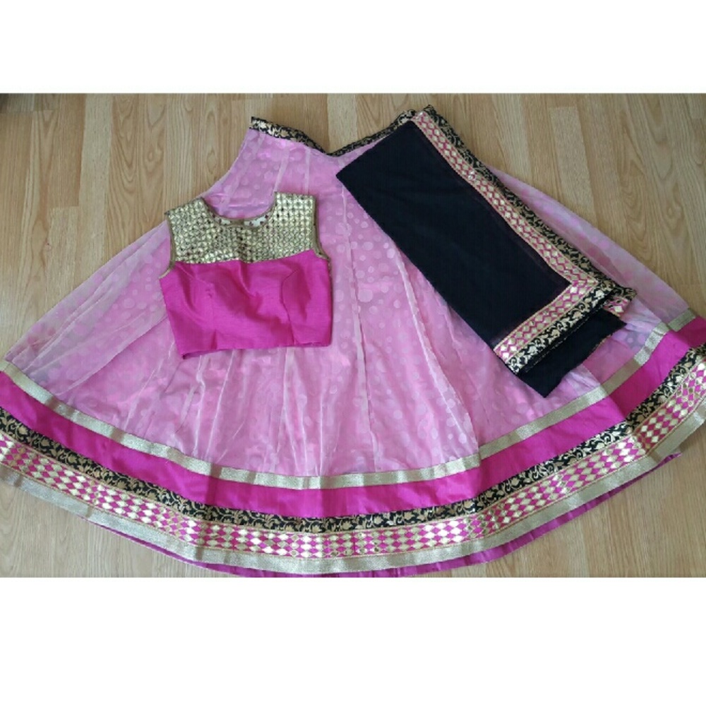 *Brand New* Chaniya Choli