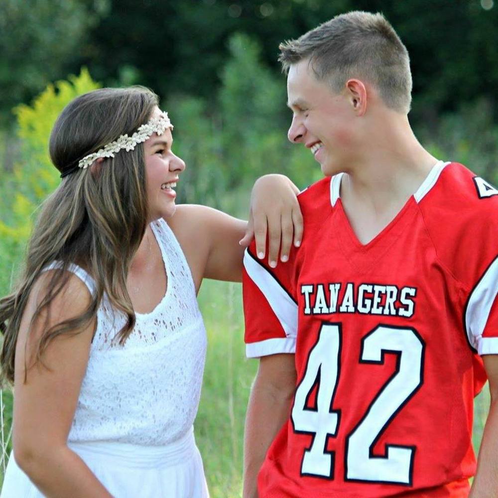 Meet your Posher, Shellie