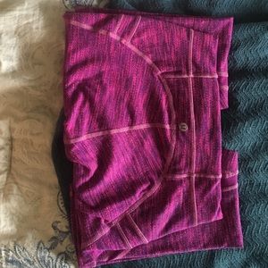 Lululemon Capri pants