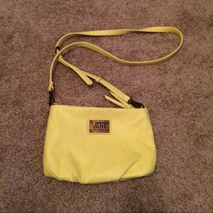 Vans Crossbody bag
